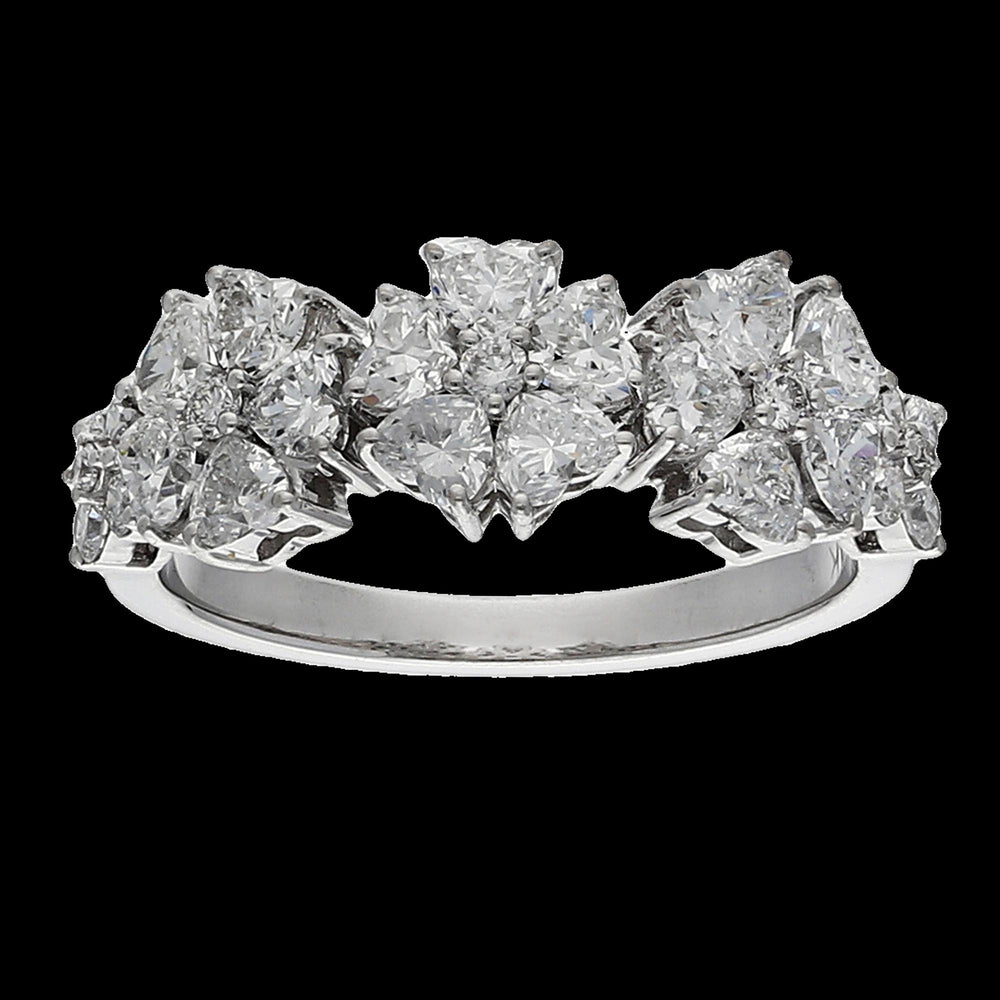Buy 2.24 Carat Lab-Grown Diamond Ring