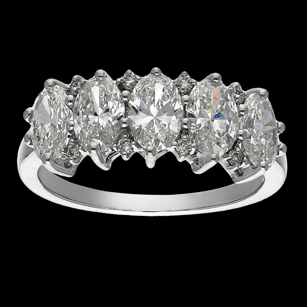 Buy 2.64 Carat Fancy Diamond Ring