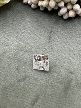 3.05 Carat Princess Cut Lab Grown Diamond for Sale Online