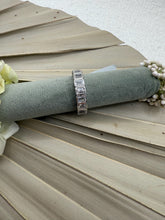 Buy 5.5 Carat Bezel Set Emerald Cut Diamond Eternity Band