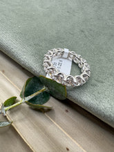 Round Cut Diamond Eternity Band