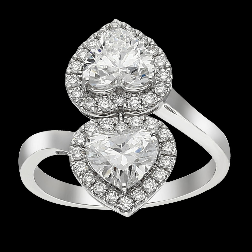 Buy Timeless 3.79 Carat Diamond Ring | Luxury Jewelry Store
