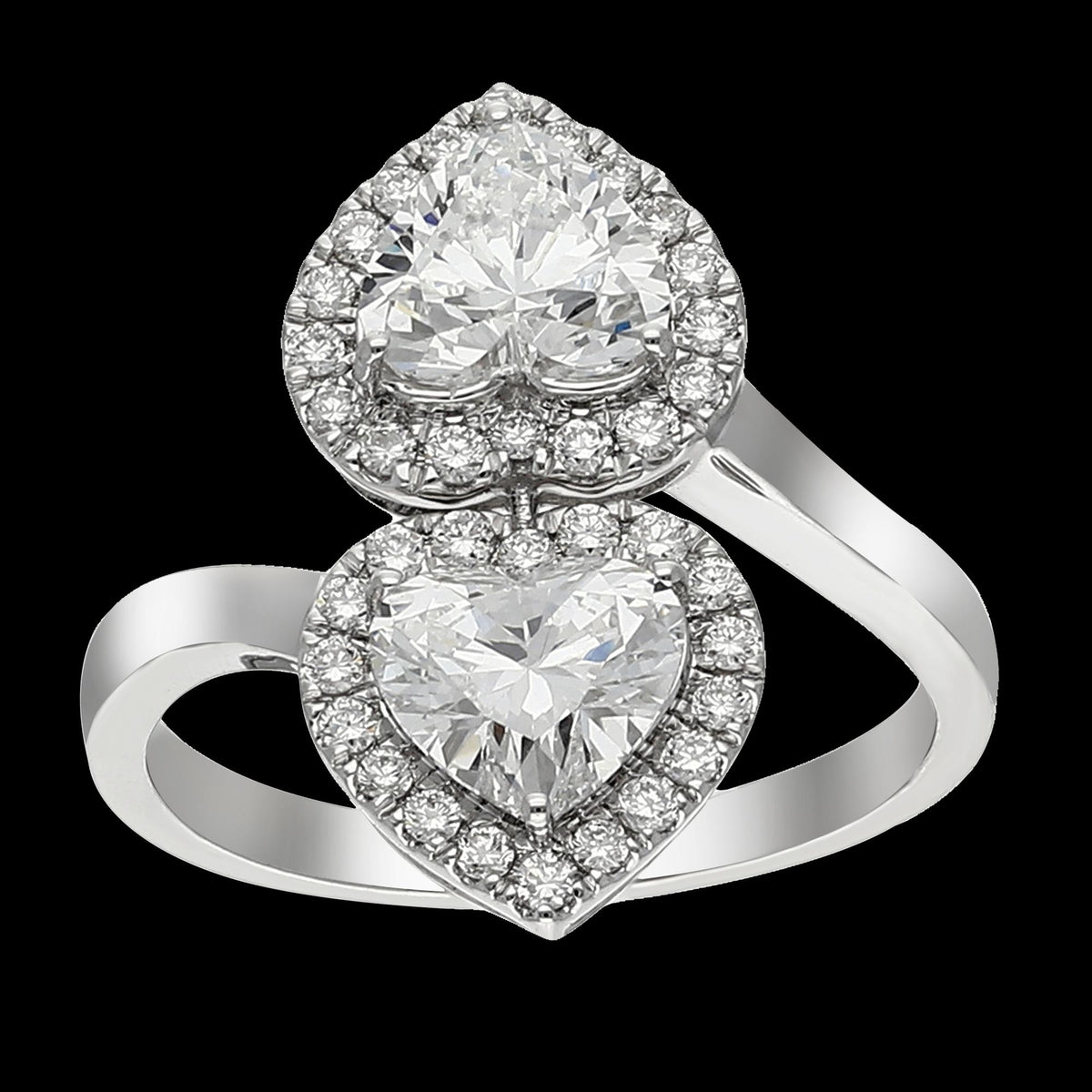 Buy Timeless 3.79 Carat Diamond Ring | Luxury Jewelry Store
