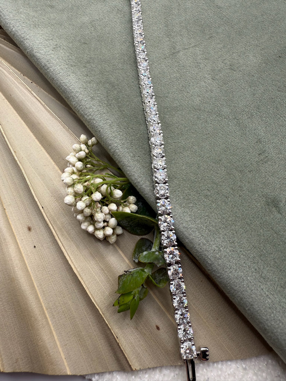 Buy Diamond Tennis Bracelet for Women