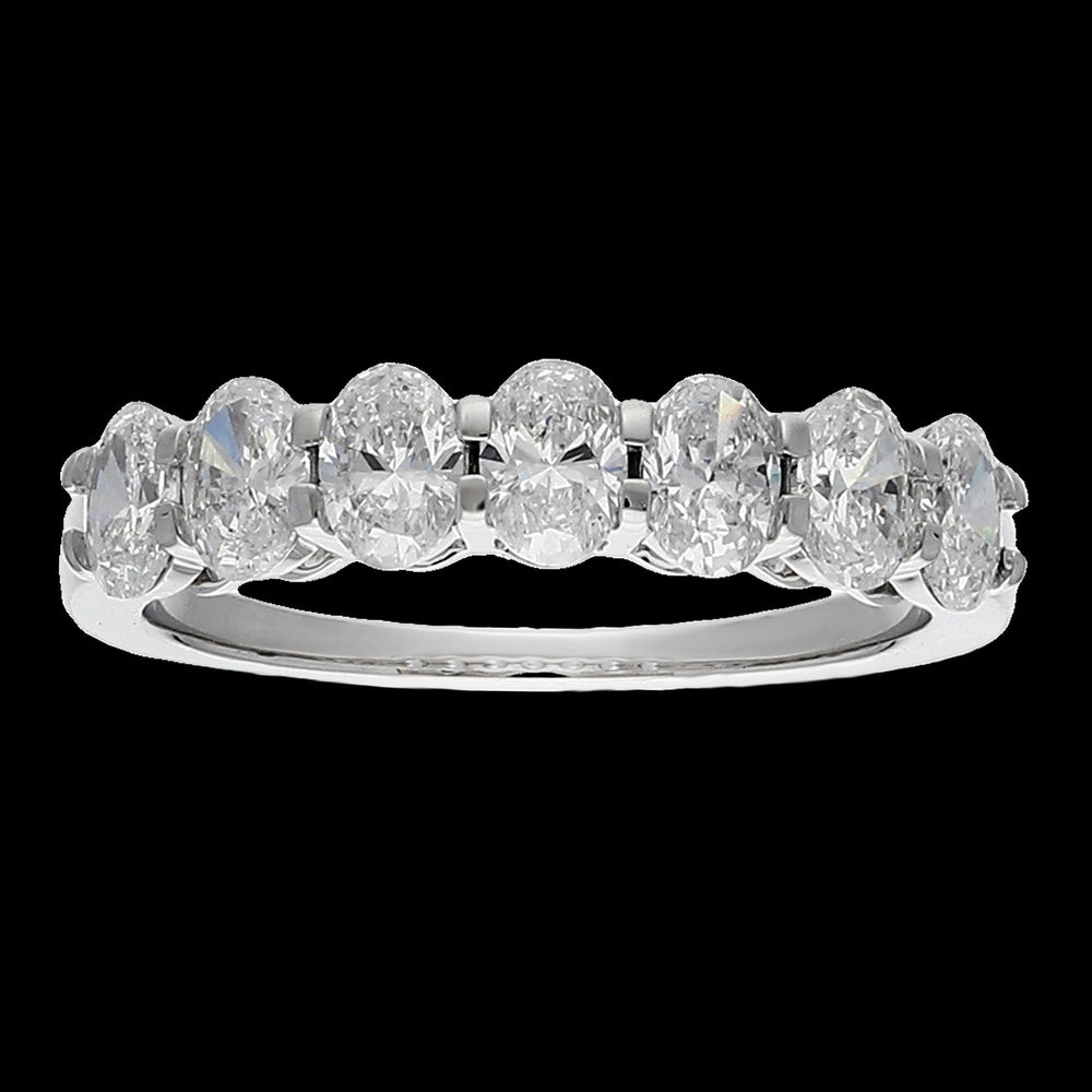 Buy 4.02 Carat Oval Diamond Ring Online 