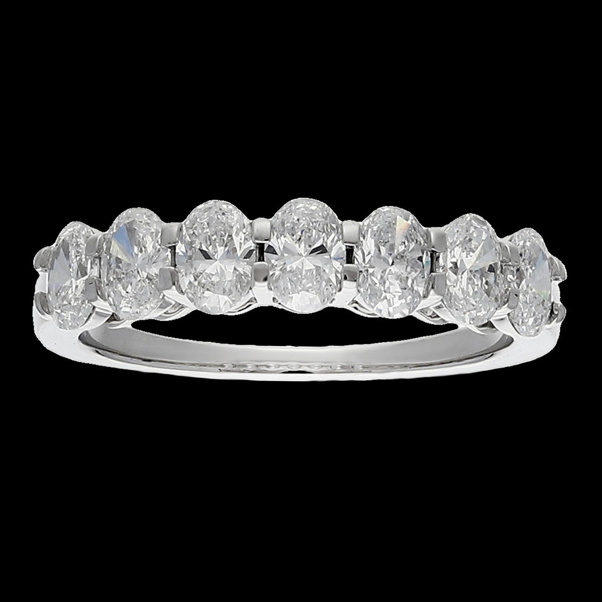 Buy 4.02 Carat Oval Diamond Ring Online 