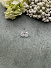 Cushion Cut Lab-Grown Diamond