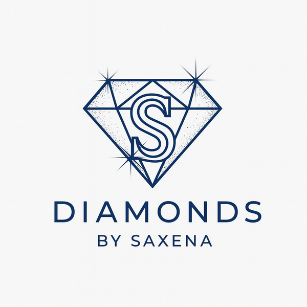 Diamonds By Saxena